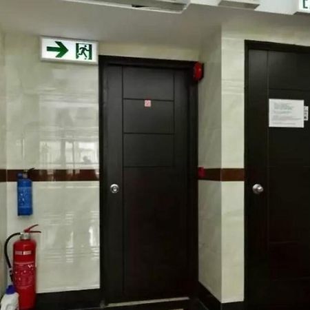Ho Mong Kok Hostel Kaulung Kültér fotó