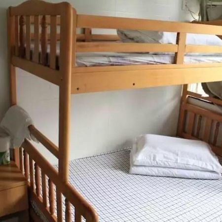 Ho Mong Kok Hostel Kaulung Kültér fotó